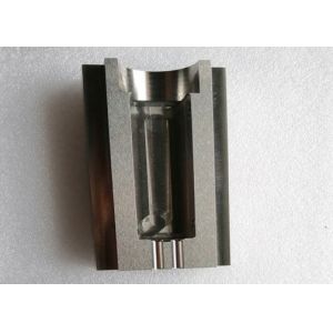 99.95% Tungsten Plate Tungsten Foil With Ground Rolling Surface