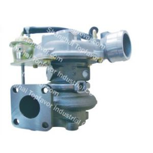 Quality Turbocharger RHF4 XNZ11186000 for sale