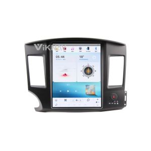 12.1 Inch Head Unit For 2010-2016 mitsubishi lancer-ex Navigation GPS Multimedia