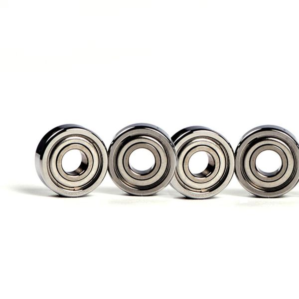 High Speed Micro Deep Groove Ball Bearing 602 602 ZZ 2*7*3.5mm