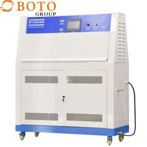 Quality Accelerated UV Aging Climatic Environmental Tester UV Testing Chamber for sale
