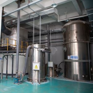 Not Volatile Croscarmellose Sodium For Chemical Reagent From CAS No. 74811-65-7