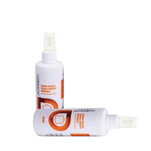 China ODM Automotive Dyed Leather Shoe Care Kit Cream Cleaner Mildewproof on sale