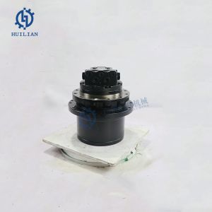 HL TM09 Final Drive Assembly For TB175 Excavator High Gurantee Excavator Spare