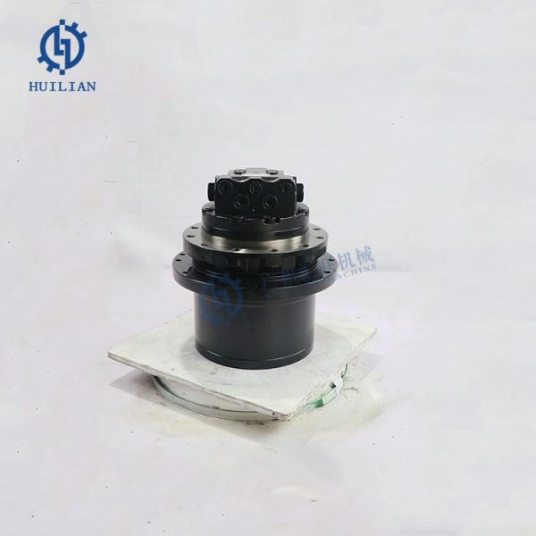 HL TM09 Final Drive Assembly For TB175 Excavator High Gurantee Excavator Spare