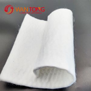 Polyester PP Membrane Geotextile Filter Fabric for Earthwork Products After-sale