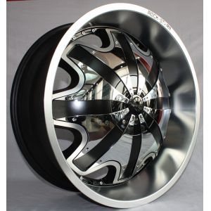 Quality alloy wheel for sale