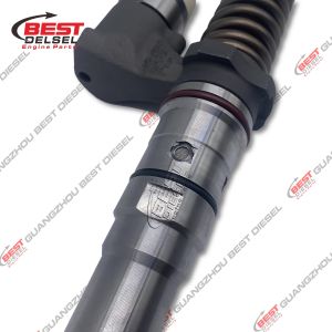 Common Rail 3508B/3512B/3516B/ 3512C/3516C Diesel Engine Fuel Injector 392-0206