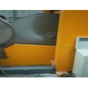 Electric Circular Saw Blade 380v 140gsm Paper Reel Cutting Machine Full