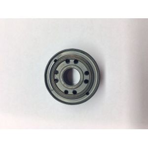 Good Seal 2.18 Density Steam Treatment 32mm TFM Banded Piston With Hoganas