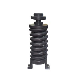 Quality Heat Treated PC300 Excavator Recoil Spring for sale