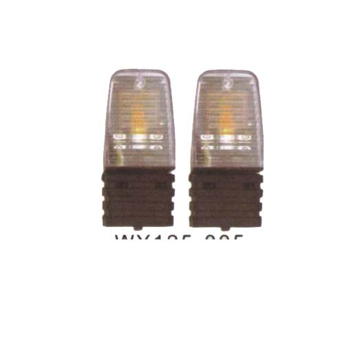 Buy Motorcycle Electrical Components Turn Light T024 at wholesale prices