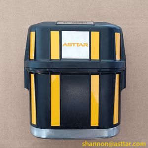 Quality CE certified Self-Contained escape respirator, respiratory protection oxygen Self-Rescuer for sale