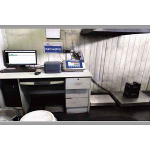 Stainless Steel Indicator Controller For Measurement Control Systems