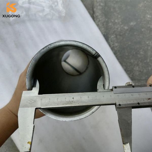 CAT E320B 322 E325 Engine Hydraulic Pump Parts 7y1513 PIPE for Optimal Performance