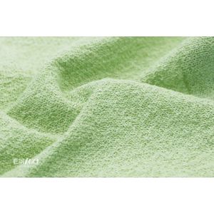 Recycled Moistureproof Crochet Yarn Twist , 1/17NM Anti Pilling Nylon Twisted