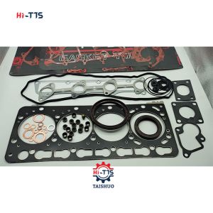 Full Overhaul Gasket Ki Engine Gasket Kit V3300 V330-DI 07916-27328 0791627328