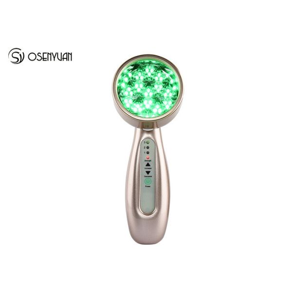 Buy Multifunction Ultrasound Beauty Machine For Face & Body Skin Rejuvenation Firming at wholesale prices