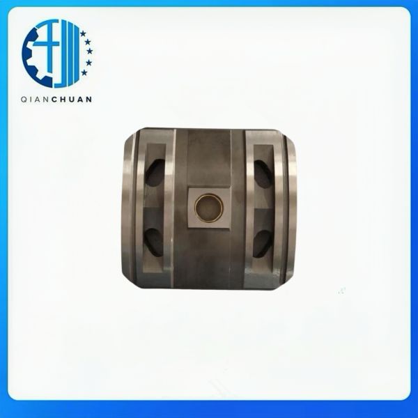 706-88-00010 70688-00010 Valve Plate Motor For Komatsu PC400-6 PC450-6 Excavator Main Pump Parts