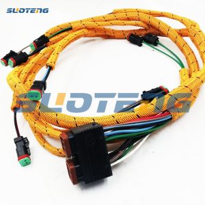 247-4863 2474863 Wiring Harness Transmission Harness For 966H