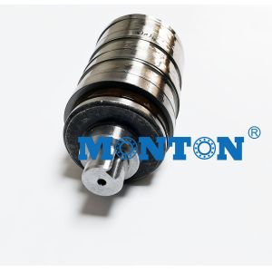 A-ARX60X320X756P INA tandem thrust bearing for twin extuder gearbox