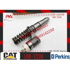 246-1854 Factory price for 5130 5230 engine cat injector 246-1854 diesel fuel