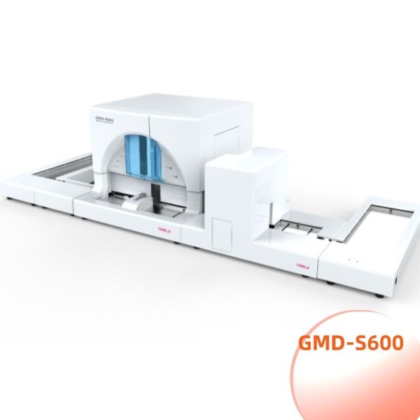 Buy ISO13485 Gynecology Medical Devices Auto Vaginal Infections Analyzer at wholesale prices