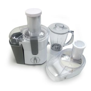 JE900 2 Speeds Classic Power Juicer