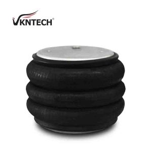 Triple Convoluted Air Spring/Air Suspension 3B12-303/