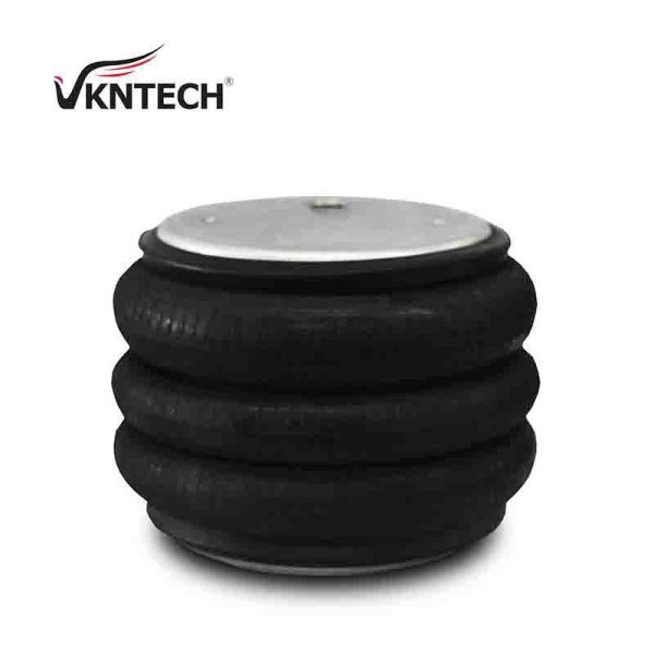 Triple Convoluted Ridewell 1003588014C Air Bags Air Spring Air Suspension W01-358-8014 Firestone