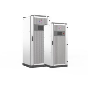 30KW Power Converter System Pcs Solar Inverter Adjustable Power Redundant