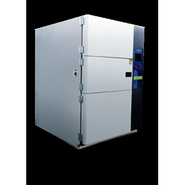 Buy Electronic Element SUS304 Temperature Shock Chamber 19KW at wholesale prices