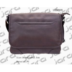 Large Storage Cross Body Tote Bag For Laptop Notebook , Travelling & Business
