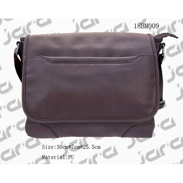 Buy Large Storage Cross Body Tote Bag For Laptop Notebook , Travelling & Business Trip Bag at wholesale prices
