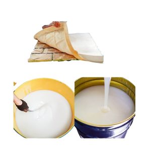 High-Strength Tin-Cured LSR for Architectural Molds – Durable & Cost-Effective