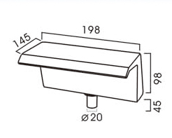 bathtub Faucet /bathtub taps/waterfall AHA-10