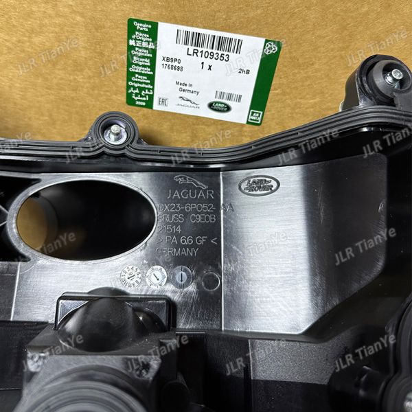 For 3.0T Gasoline Range Rover Engine Valve Cover LR109353 LR041685 LR109354 LR051835