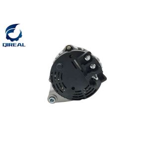 E301 Engine C2.2 Small Alternator 12v 65a 3943492 12550