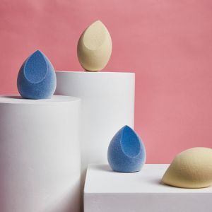 OEM ODM Makeup Blender Sponge Water Drop