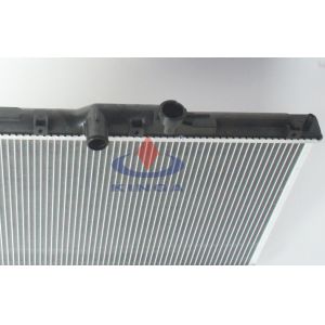 OEM DPI 1815 Honda Aluminum Radiator AT plastic tank thickness 16 mm ODYSSEY'95