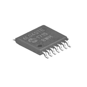 MICROCHIP MCP6L04T IC Automobile Electrical Electronic Components Integrated