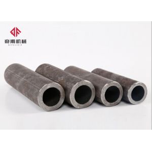 Hydraulic Cold Pressing Coupler , Cold Extruded Mechanical Rebar Splice