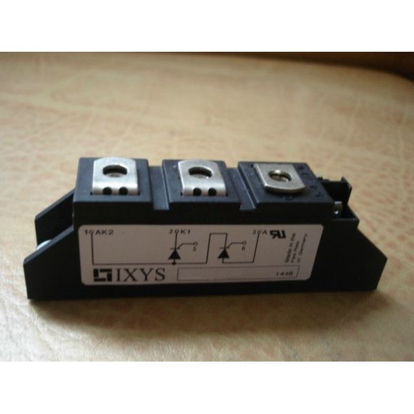 IGBT Power Module MCD19-04IO1B RMCD Non-Inductance Tubular IXYS igbt power