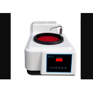 Mopao160E Metallographic Specimen Grinder and Polisher /Laboratory Testing