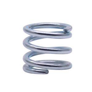 Customized 0.5mm Anodizing Compression Coil Spring