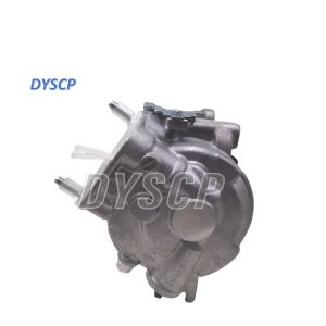 YL00835880 Ac Compressor For Peugeot 408 308S 4008 5008 1.8 6PK