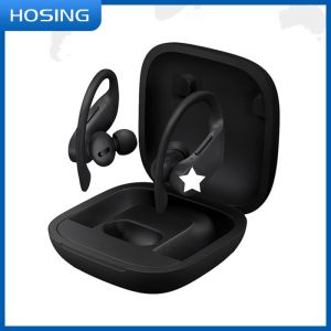 China 500mAh Invisible Wireless Headphones on sale