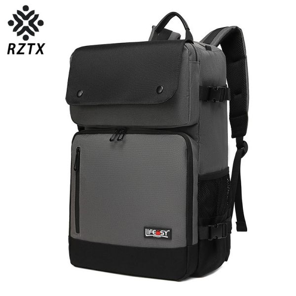 Buy Multifunctional 600D Oxford Cloth Modern Laptop Backpack 20 Litre at wholesale prices