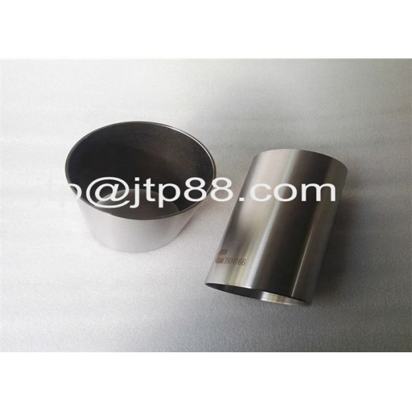 Tinned Alfin ISUZU Liner Kit 8PC1 10PC1 Sleeve Kit With 1-11261-076-0 1-11561-111-0