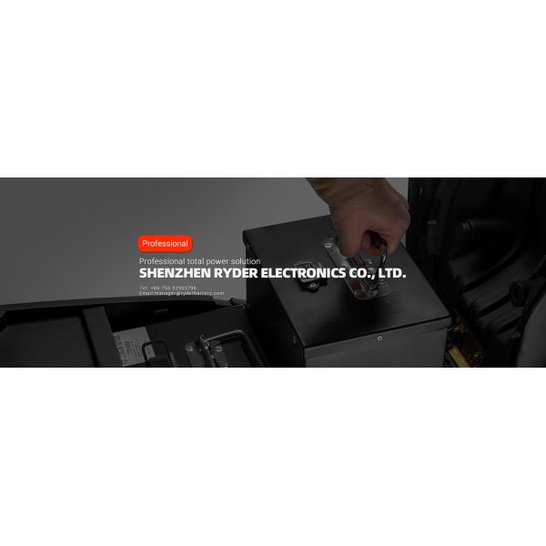 IFP 2265146 23S2P 73.6V 46Ah Electric Motor Battery Pack 72 Volt Battery